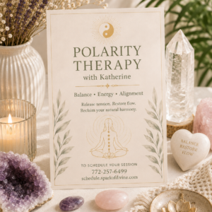 Polarity with Katherine