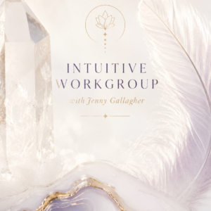 Intuitive Workgroup with Jenny