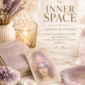 Inner Space with Alicia